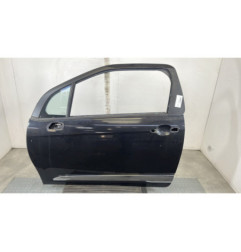 Porte avant gauche CITROEN DS3 Photo n°1