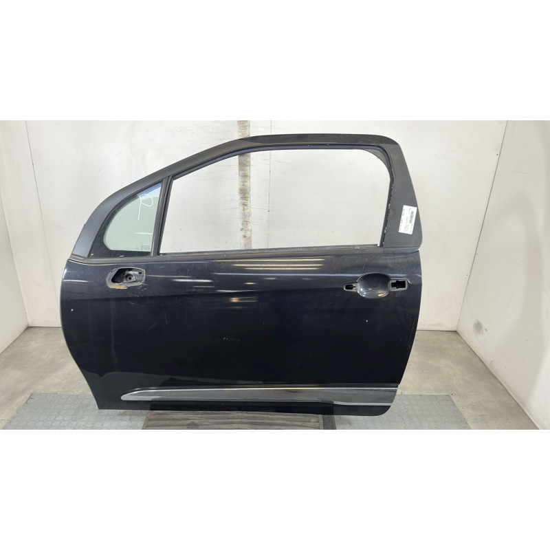Porte avant gauche CITROEN DS3 Photo n°1