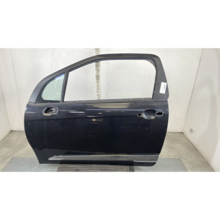 Porte avant gauche CITROEN DS3 Photo n°1