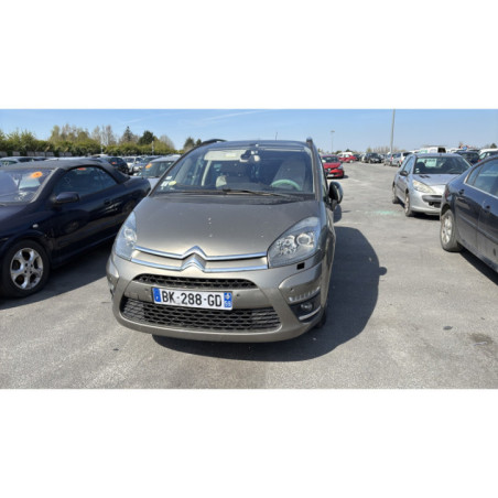 Bloc ABS (freins anti-blocage) CITROEN C4 GRAND PICASSO 1 Photo n°1
