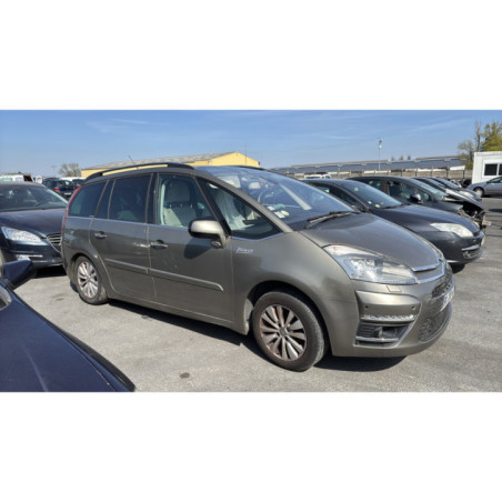 Bloc ABS (freins anti-blocage) CITROEN C4 GRAND PICASSO 1