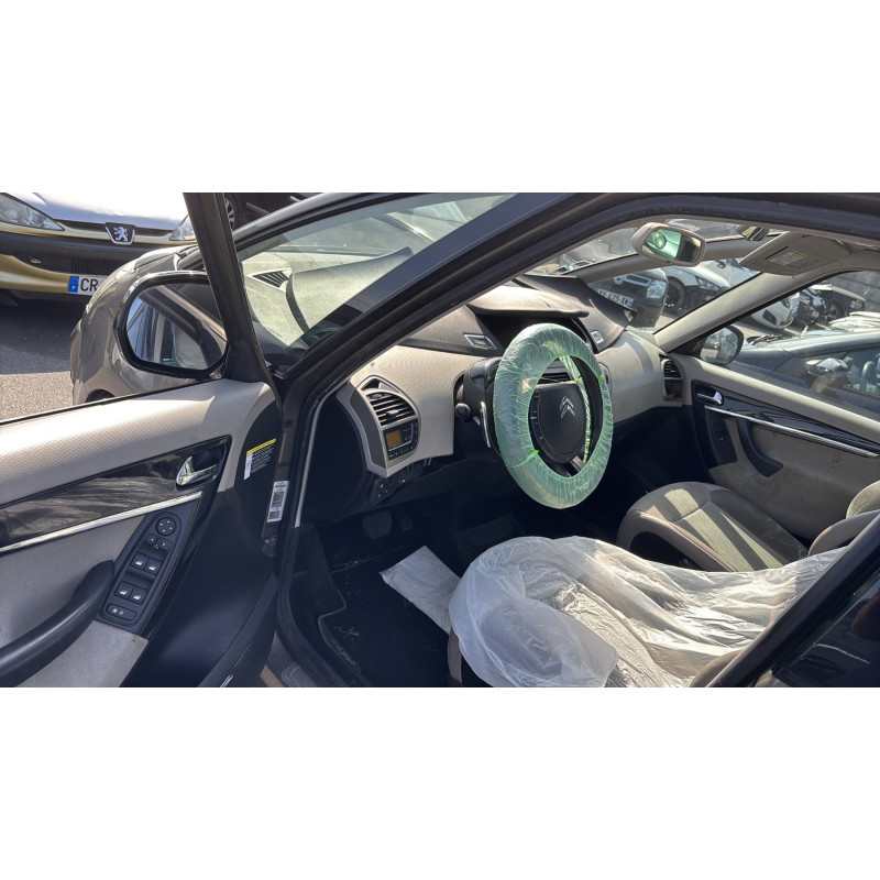 Bloc ABS (freins anti-blocage) CITROEN C4 GRAND PICASSO 1 Photo n°20