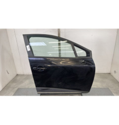 Porte avant droit RENAULT CLIO 4 Photo n°1