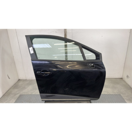 Porte avant droit RENAULT CLIO 4 Photo n°1