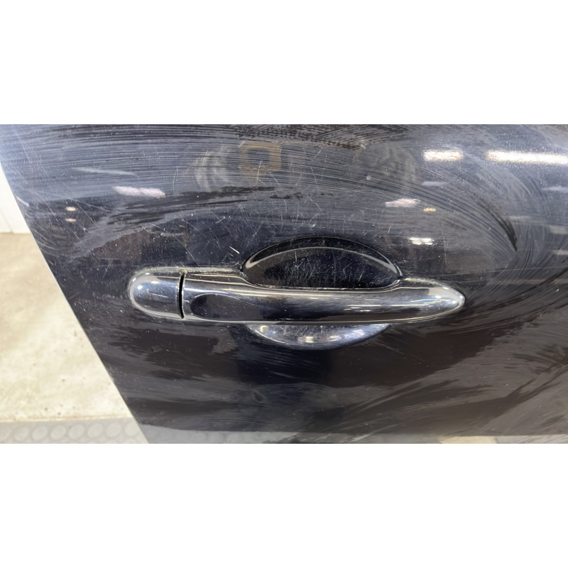 Porte avant droit RENAULT CLIO 4 Photo n°2