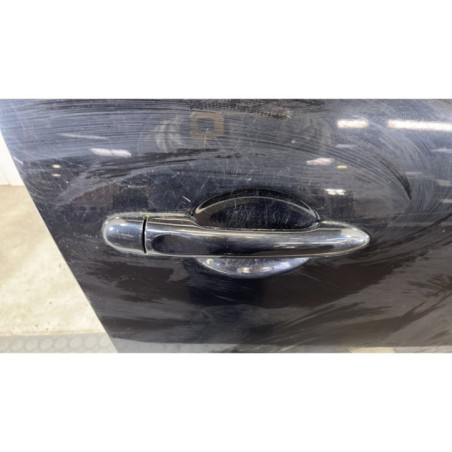 Porte avant droit RENAULT CLIO 4