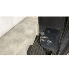 Porte avant droit RENAULT CLIO 4