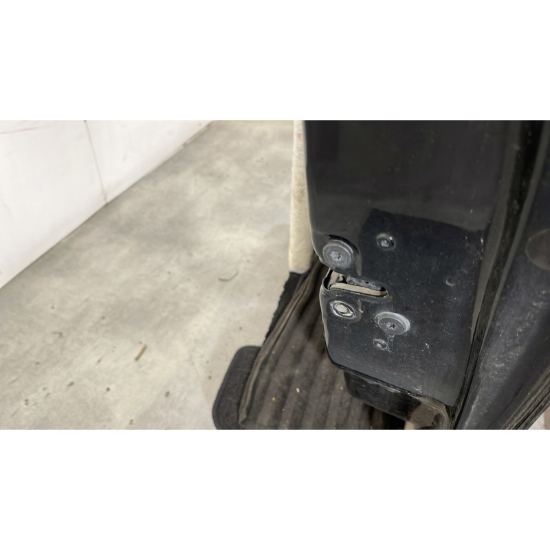 Porte avant droit RENAULT CLIO 4 Photo n°3