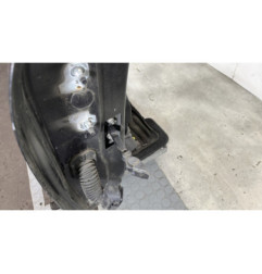 Porte avant droit RENAULT CLIO 4