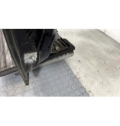 Porte avant droit RENAULT CLIO 4