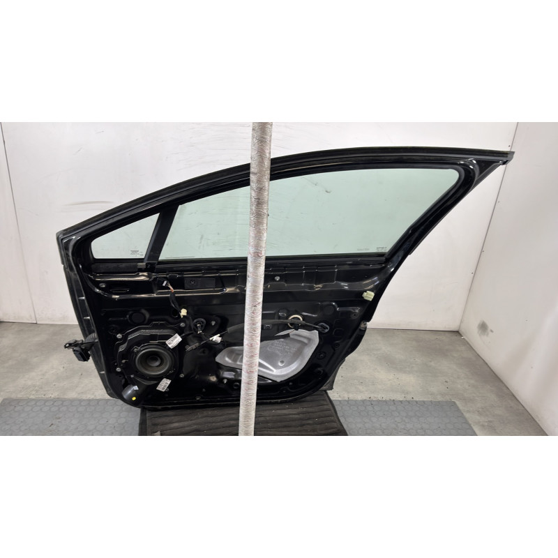 Porte avant droit RENAULT CLIO 4 Photo n°6