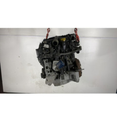 Moteur RENAULT CLIO 4 Photo n°1