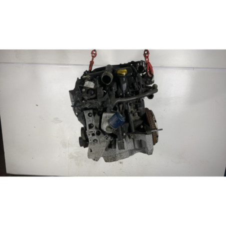 Moteur RENAULT CLIO 4 Photo n°1