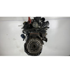 Moteur RENAULT CLIO 4