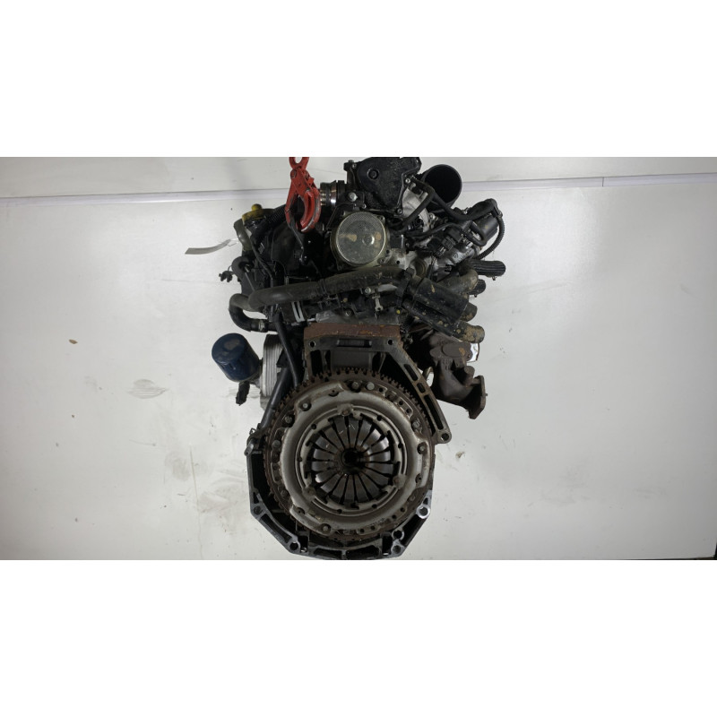 Moteur RENAULT CLIO 4 Photo n°2