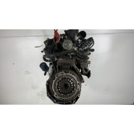 Moteur RENAULT CLIO 4