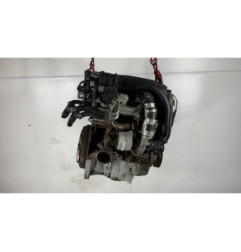 Moteur RENAULT CLIO 4