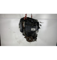Moteur RENAULT CLIO 4