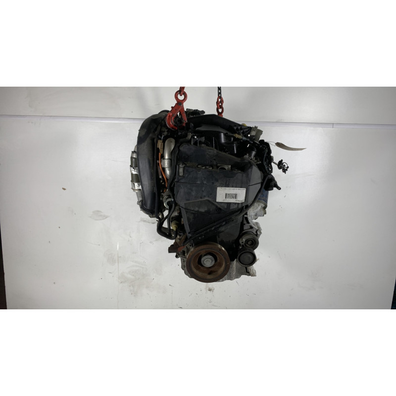 Moteur RENAULT CLIO 4 Photo n°4