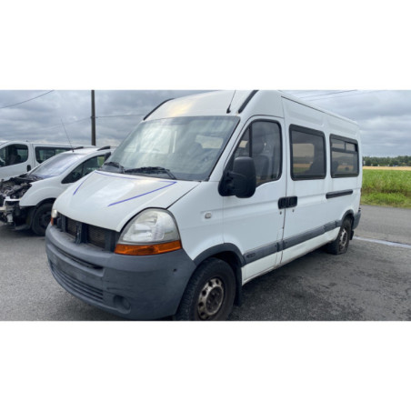 Berceau avant RENAULT MASTER 2 Photo n°1
