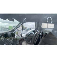 Berceau avant RENAULT MASTER 2