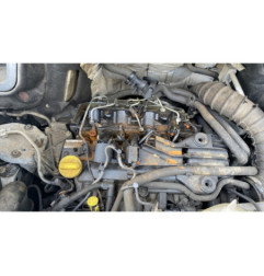 Berceau avant RENAULT MASTER 2