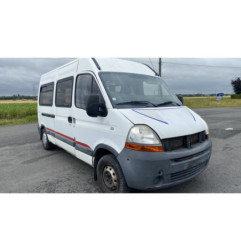 Bloc ABS (freins anti-blocage) RENAULT MASTER 2