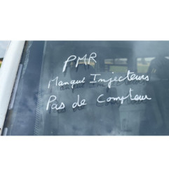 Bloc ABS (freins anti-blocage) RENAULT MASTER 2