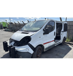 Poignee porte avant gauche RENAULT TRAFIC 2