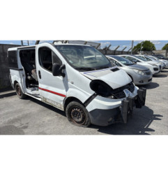 Poignee porte avant gauche RENAULT TRAFIC 2