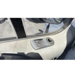 Poignee porte avant gauche RENAULT TRAFIC 2