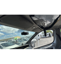 Poignee porte avant gauche RENAULT TRAFIC 2