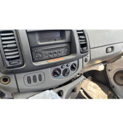Poignee porte avant gauche RENAULT TRAFIC 2