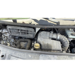 Poignee porte avant gauche RENAULT TRAFIC 2