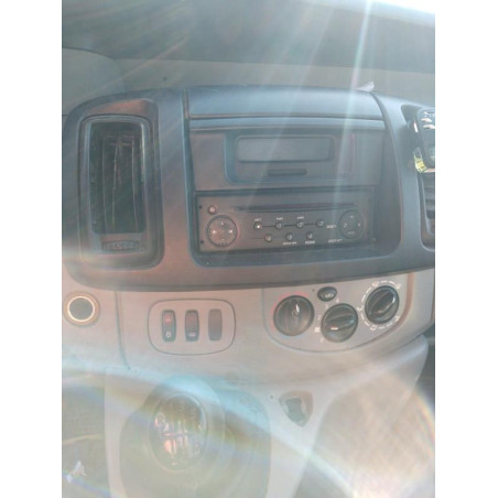 Pompe de direction RENAULT TRAFIC 2