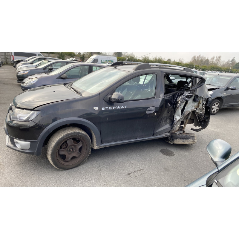 Berceau avant DACIA SANDERO 2 Photo n°18