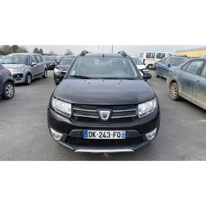 Berceau avant DACIA SANDERO 2 Photo n°19