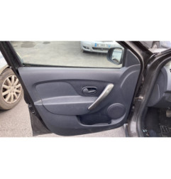 Berceau avant DACIA SANDERO 2