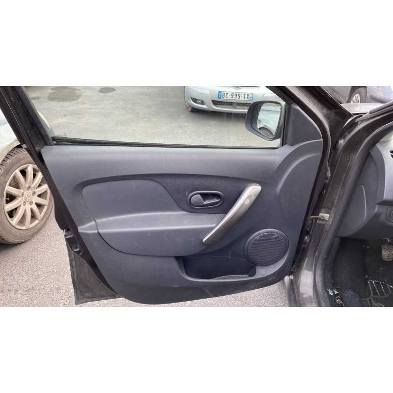Berceau avant DACIA SANDERO 2 Photo n°20