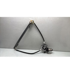 Leve vitre electrique avant droit RENAULT CLIO 2 Photo n°1