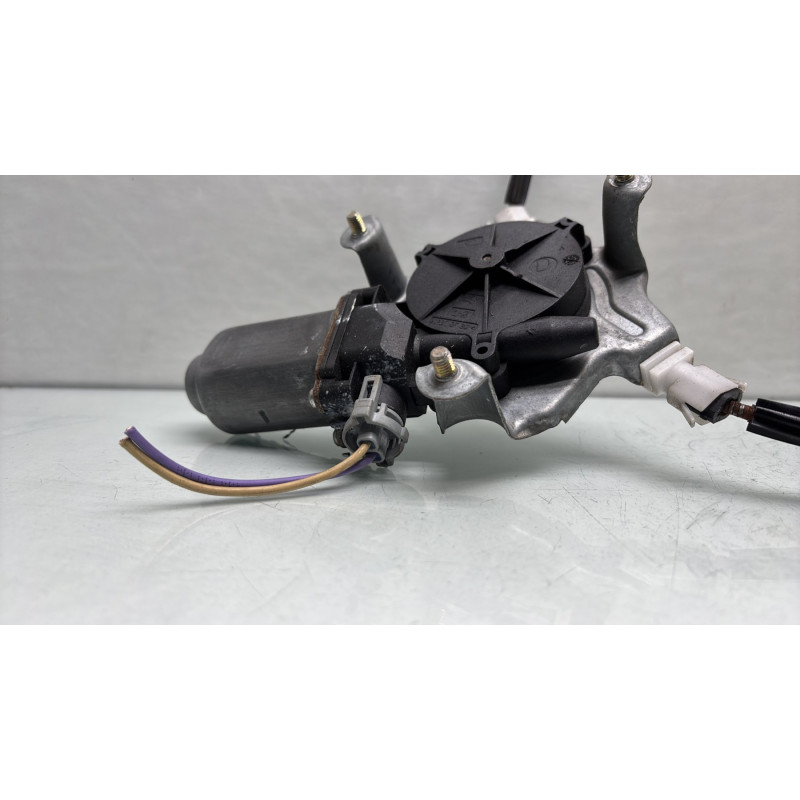 Leve vitre electrique avant droit RENAULT CLIO 2 Photo n°5