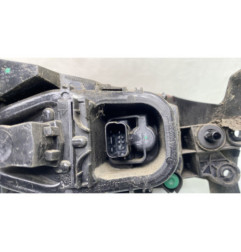 Feu arriere principal droit (feux) RENAULT CLIO 4