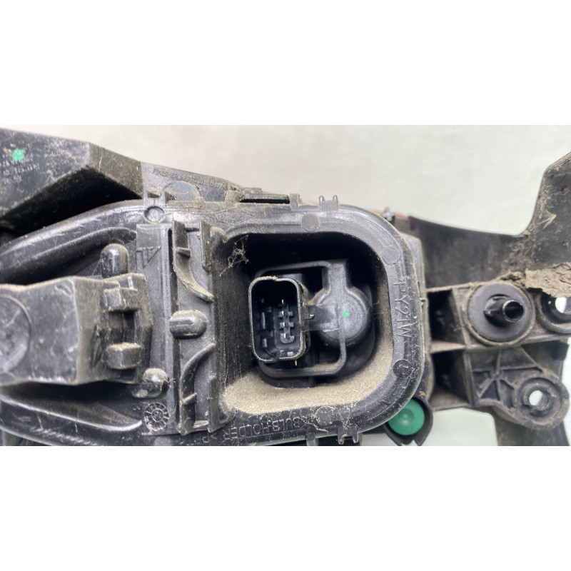 Feu arriere principal droit (feux) RENAULT CLIO 4 Photo n°3