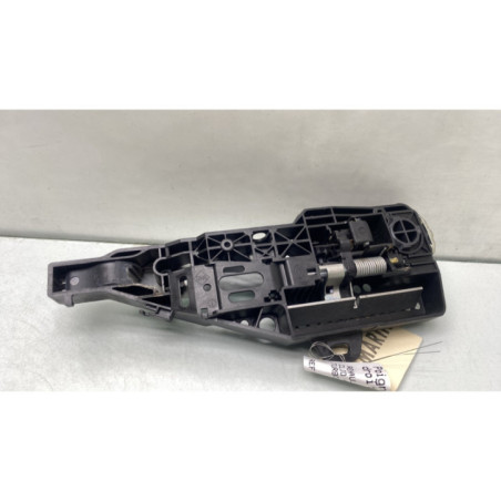 Poignee porte avant droit RENAULT CLIO 4 Photo n°1