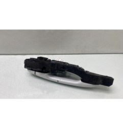 Poignee porte avant droit RENAULT CLIO 4