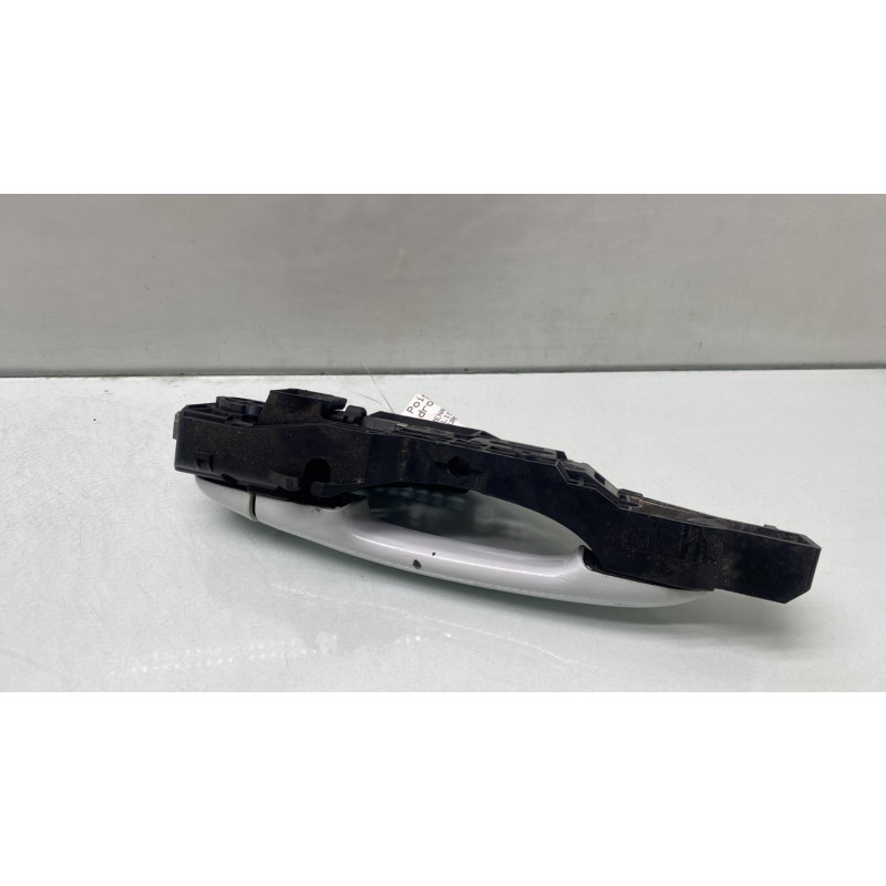 Poignee porte avant droit RENAULT CLIO 4 Photo n°3