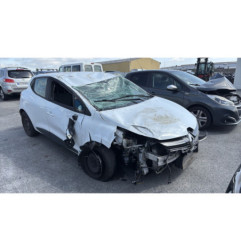 Amortisseur avant droit RENAULT CLIO 4
