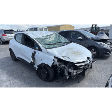 Amortisseur avant droit RENAULT CLIO 4