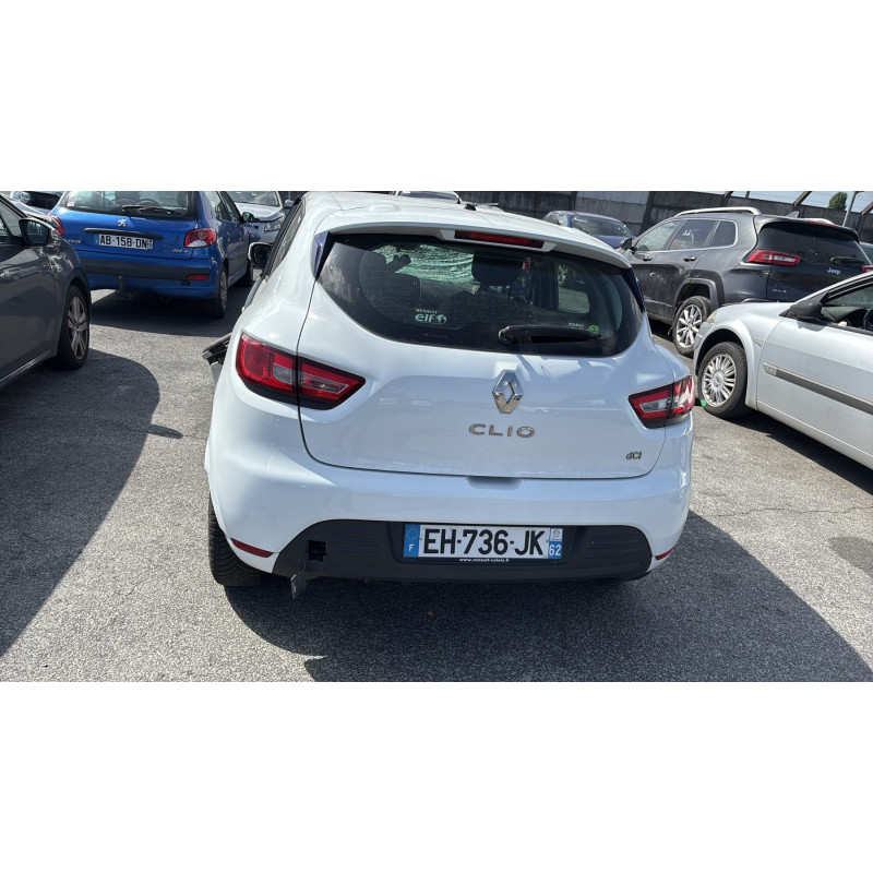 Amortisseur avant droit RENAULT CLIO 4 Photo n°5