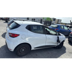 Amortisseur avant droit RENAULT CLIO 4